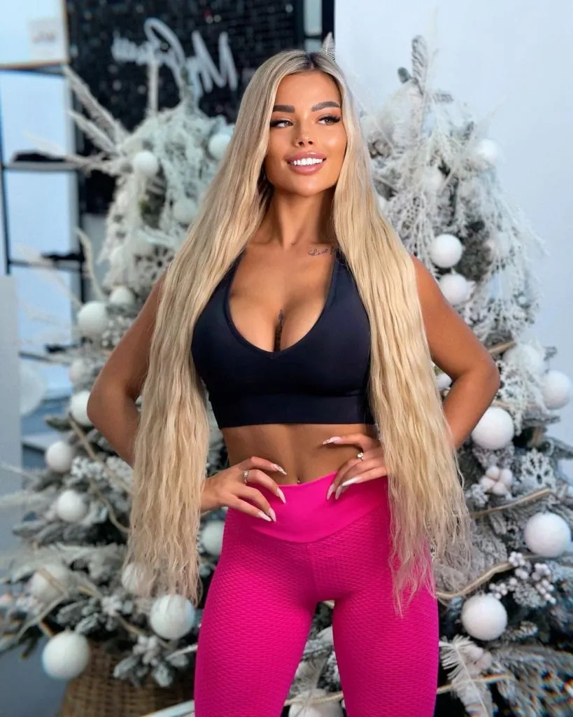 Слив Дарья Платонова OnlyFans слив фото 21 Блогерши 2026