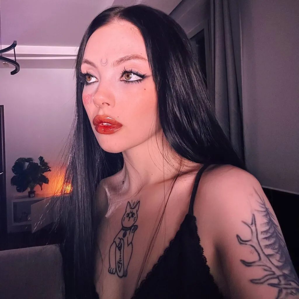 Слив Даша Каплан OnlyFans слив фото 3 Блогерши 2026