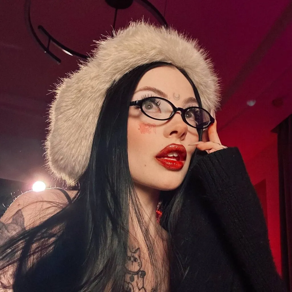 Слив Даша Каплан OnlyFans слив фото 4 Блогерши 2026