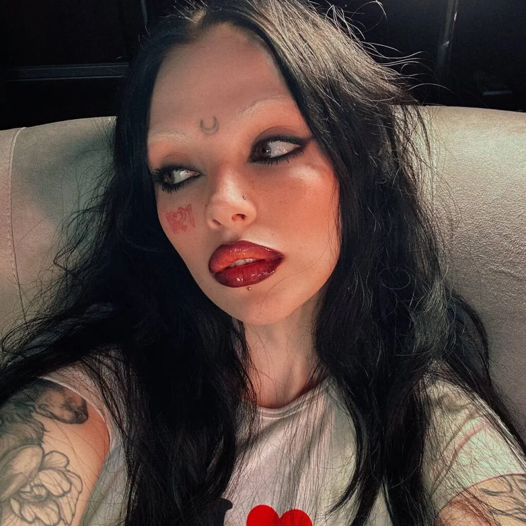 Слив Даша Каплан OnlyFans слив фото 7 Блогерши 2026
