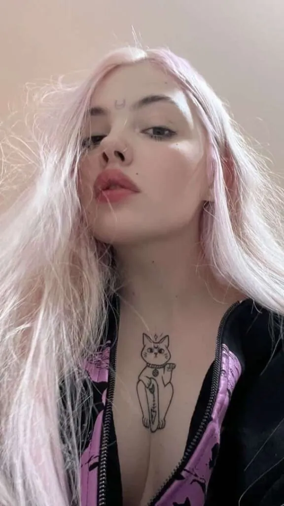 Слив Даша Каплан OnlyFans слив фото 10 Блогерши 2026