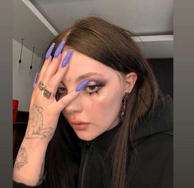 Слив Даша Каплан OnlyFans слив фото 14 Блогерши 2026