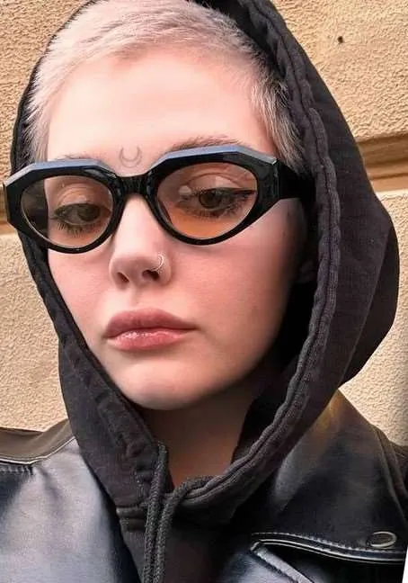 Слив Даша Каплан OnlyFans слив фото 19 Блогерши 2026