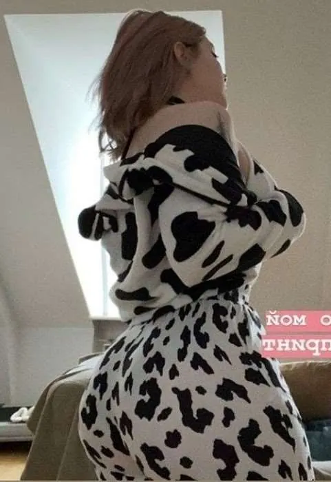 Слив Даша Каплан OnlyFans фото