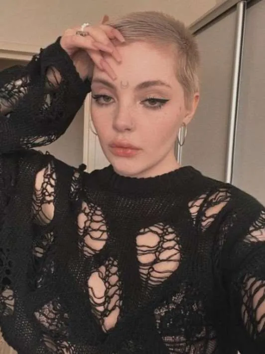 Слив Даша Каплан OnlyFans фото