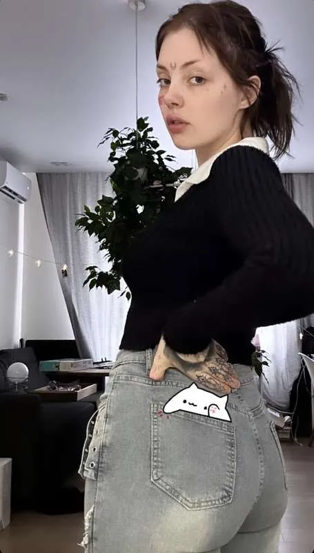 Слив Даша Каплан OnlyFans фото