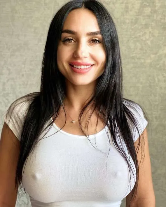 Слив Demidova Helenka OnlyFans слив фото 23 В бикини 2026