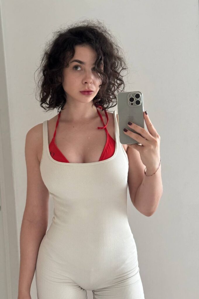 Слив Тася Di Rubens OnlyFans слив фото 3 OnlyFans 2026