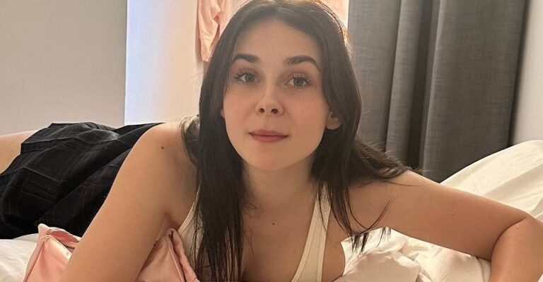 Слив Тася Di Rubens OnlyFans слив фото 4 OnlyFans 2026