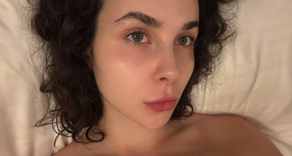 Слив Тася Di Rubens OnlyFans слив фото 9 OnlyFans 2026