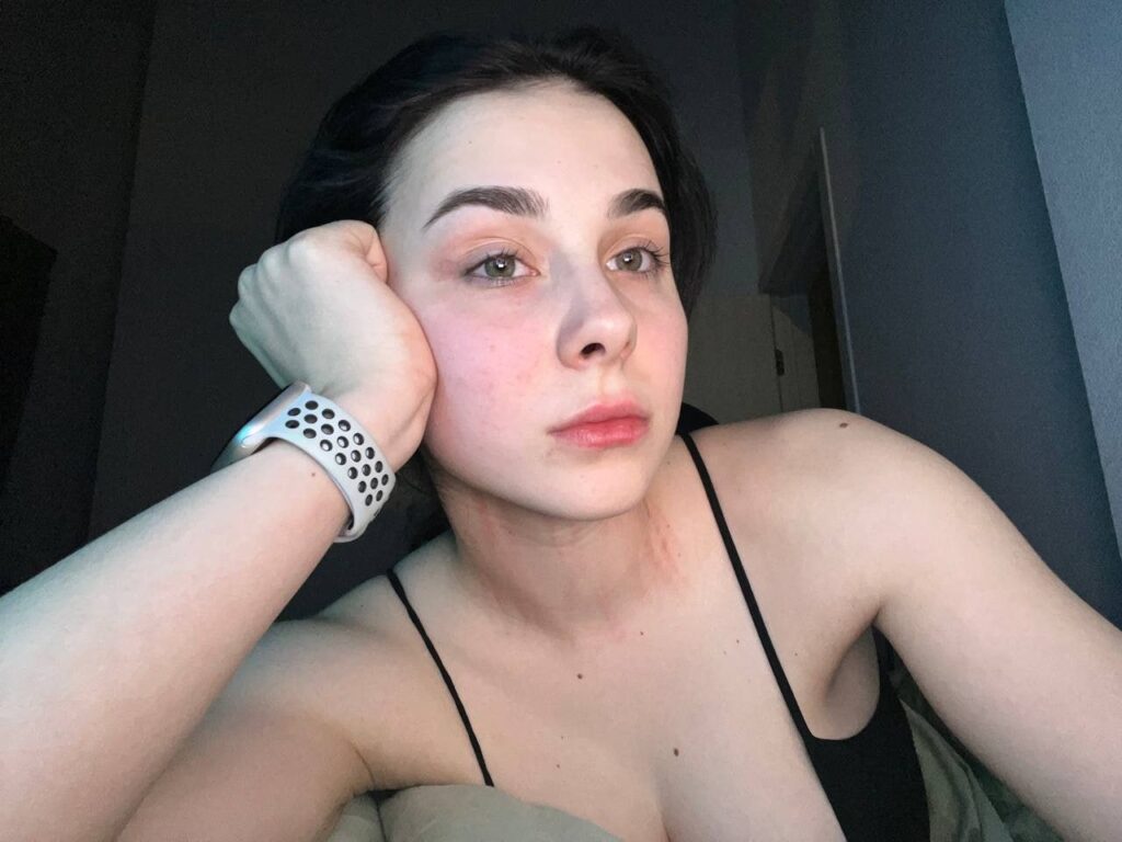 Слив Тася Di Rubens OnlyFans фото