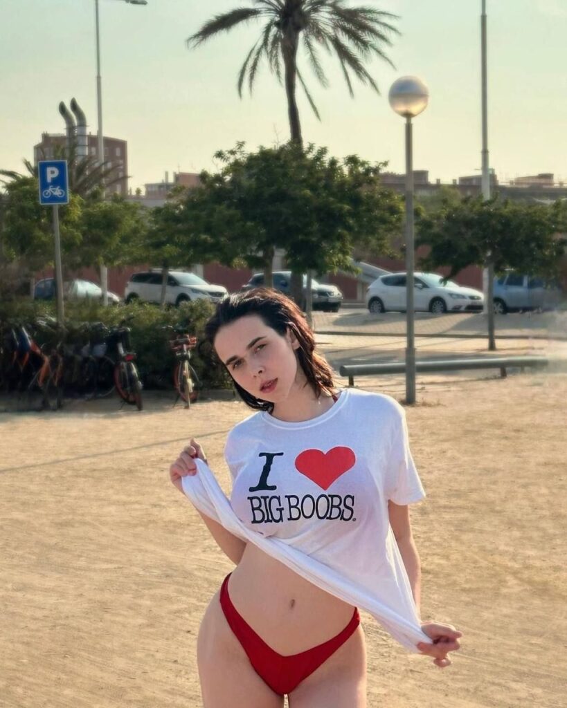 Слив Тася Di Rubens OnlyFans фото