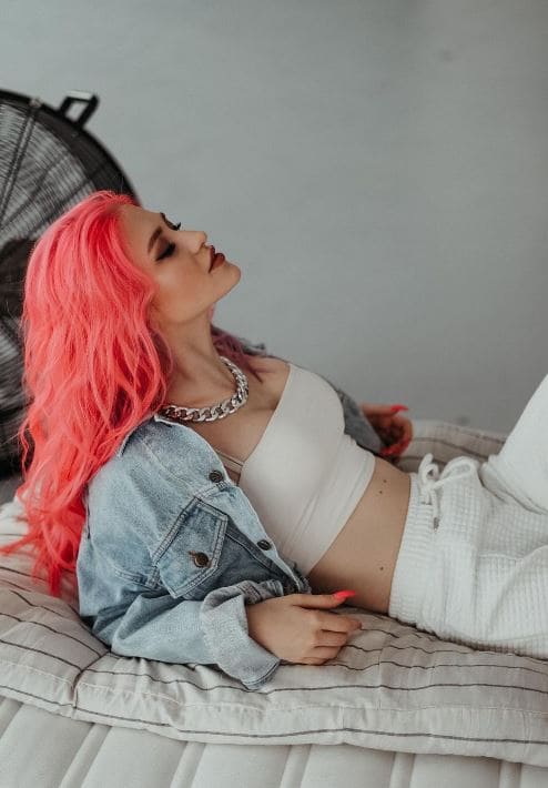 Слив Диана Астер OnlyFans слив фото 8 Блогерши 2026