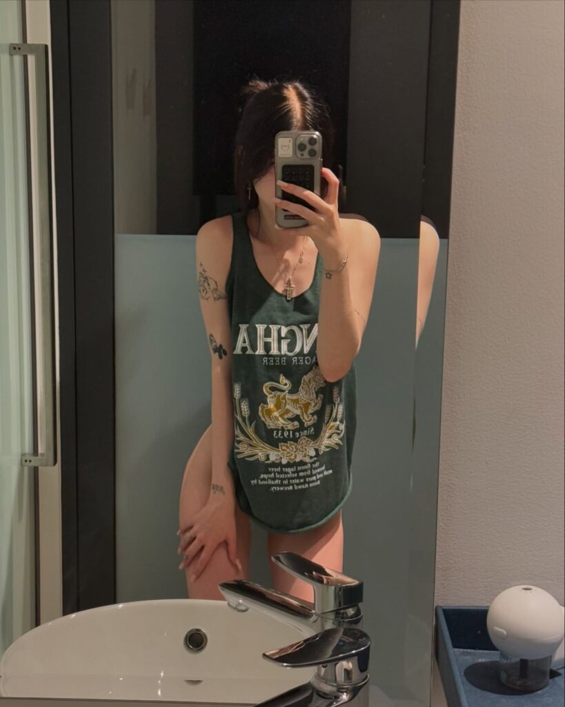 Слив Диана Астер OnlyFans фото