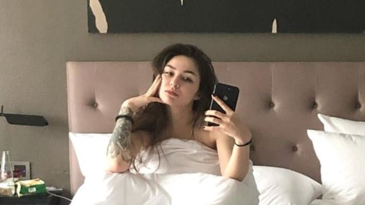 Слив Диана Райс OnlyFans слив фото 8 Атлетические 2026