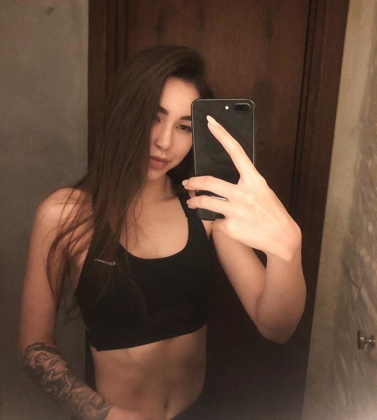 Слив Диана Райс OnlyFans слив фото 9 Атлетические 2026