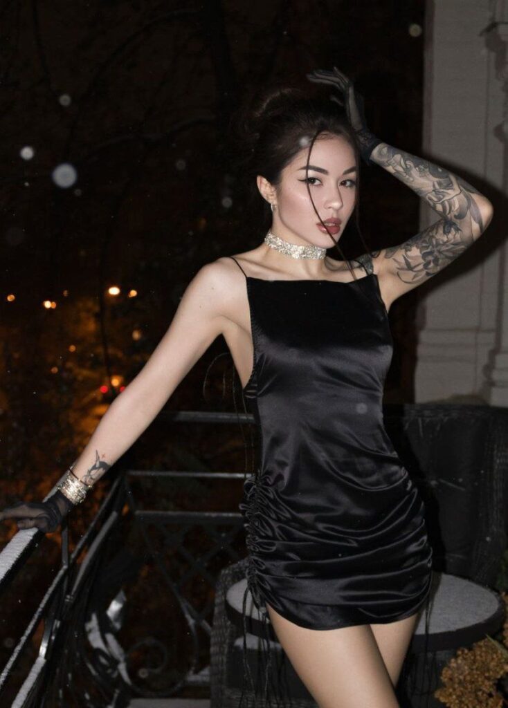 Слив Диана Райс OnlyFans слив фото 12 Атлетические 2026