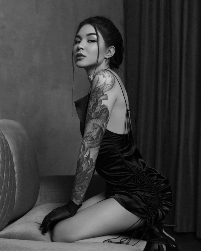 Слив Диана Райс OnlyFans слив фото 13 Атлетические 2026