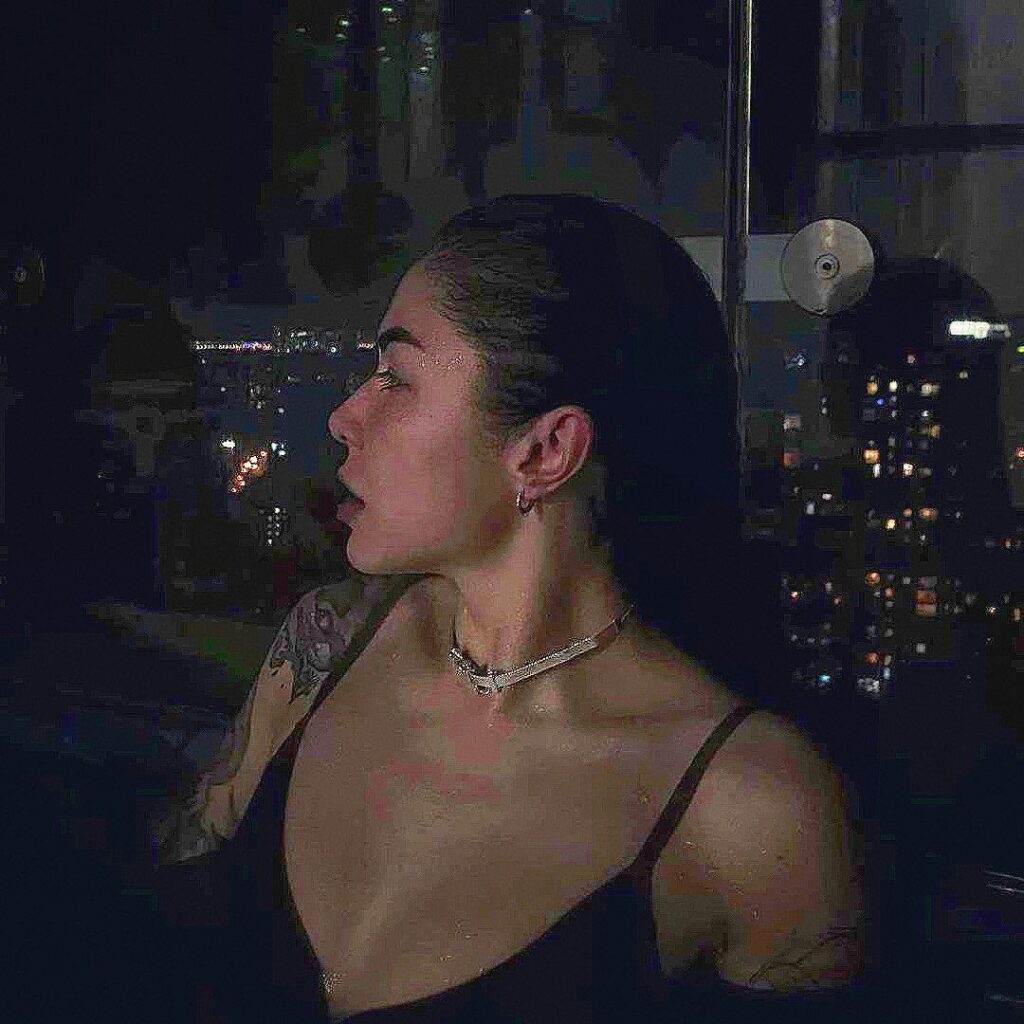 Слив Диана Райс OnlyFans слив фото 15 Атлетические 2026