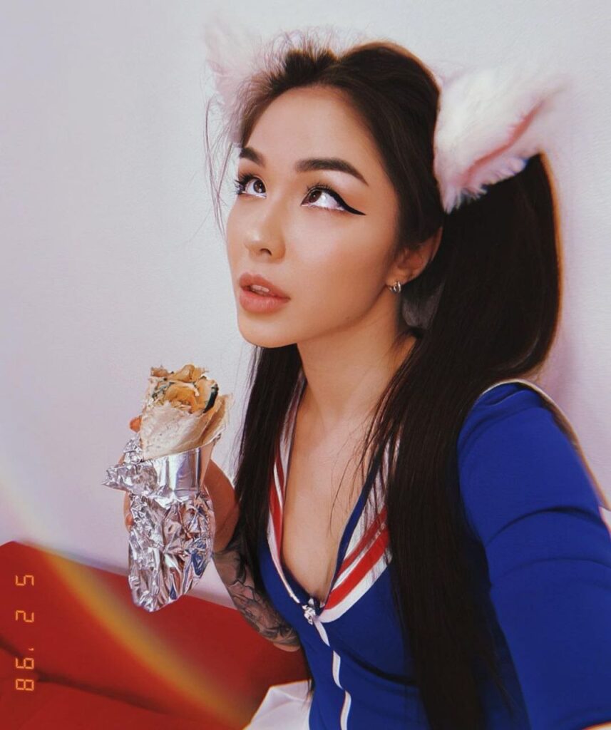 Слив Диана Райс OnlyFans слив фото 16 Атлетические 2026