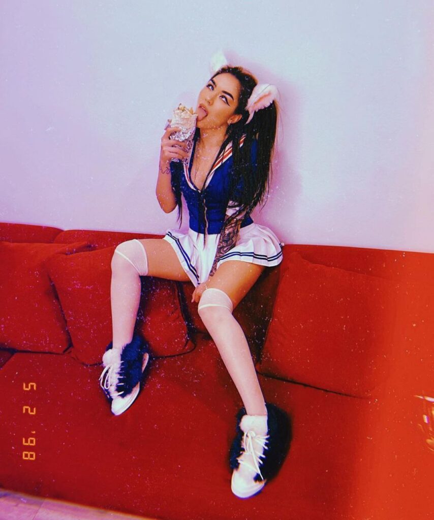 Слив Диана Райс OnlyFans слив фото 18 Атлетические 2026