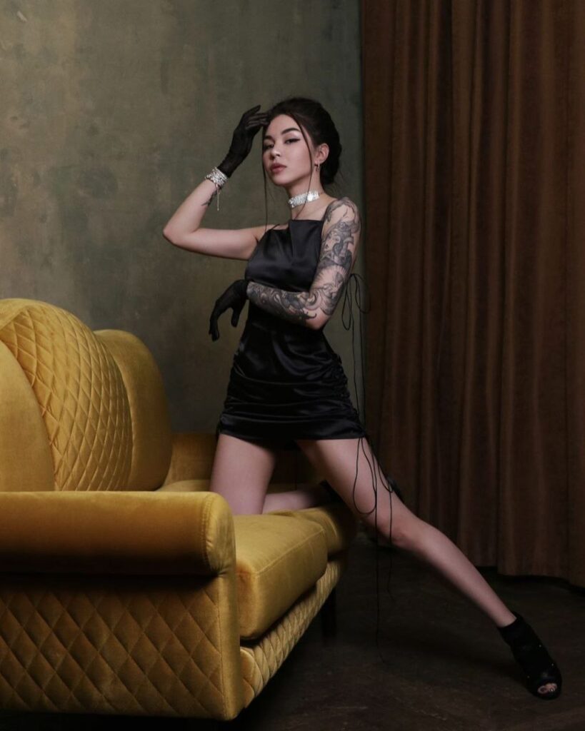 Слив Диана Райс OnlyFans слив фото 20 Атлетические 2026