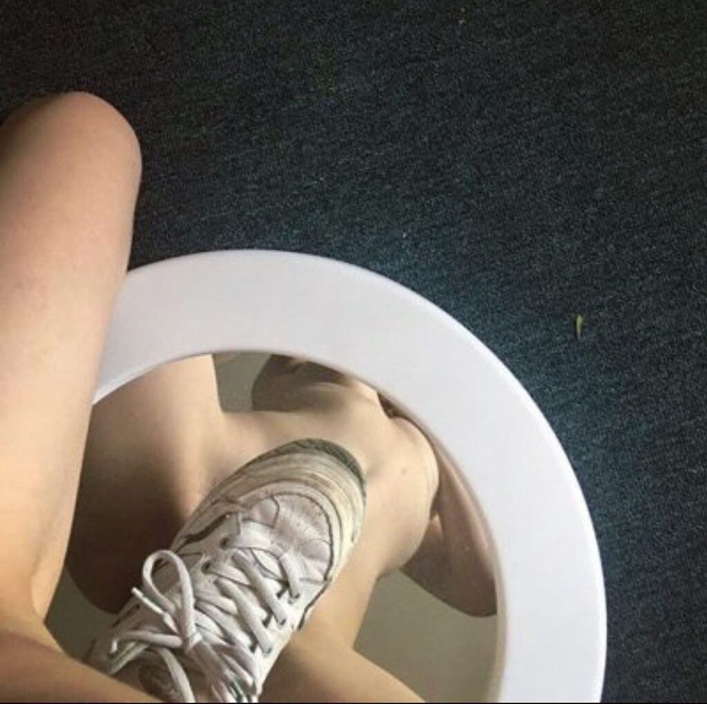 Слив Диана Райс OnlyFans фото