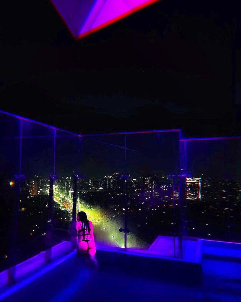Слив Диана Райс OnlyFans фото