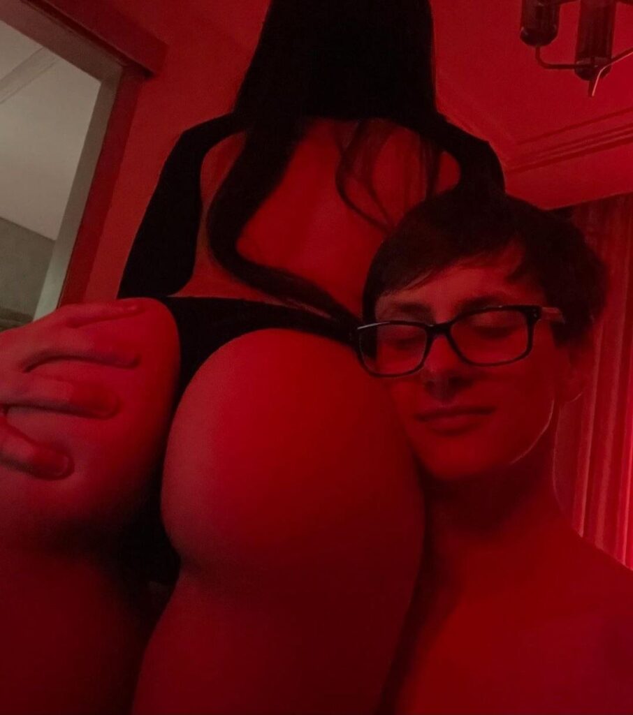 Слив Диана Райс OnlyFans фото