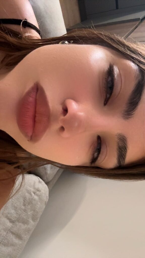 Слив Diana Rosca OnlyFans фото