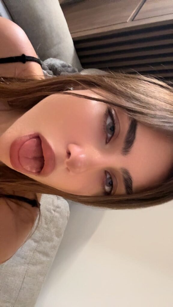 Слив Diana Rosca OnlyFans фото