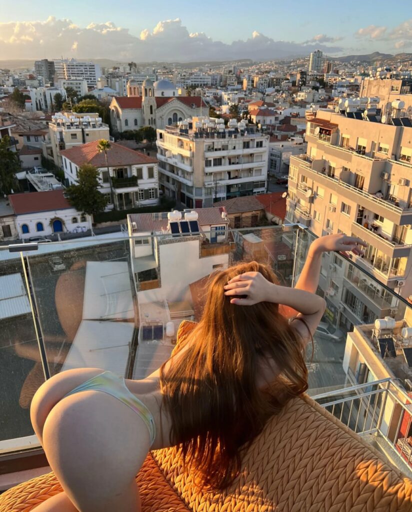 Слив Диана Цымбал (di tsm) OnlyFans фото