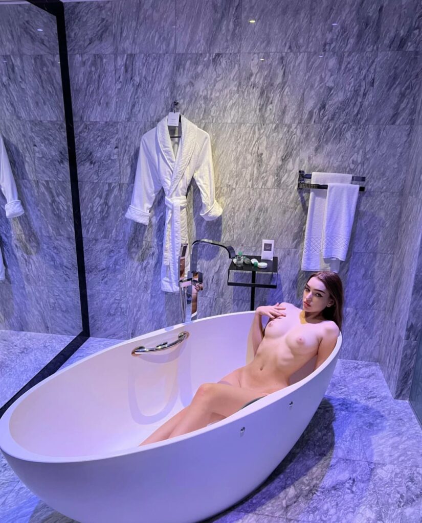 Слив Диана Цымбал (di tsm) OnlyFans фото