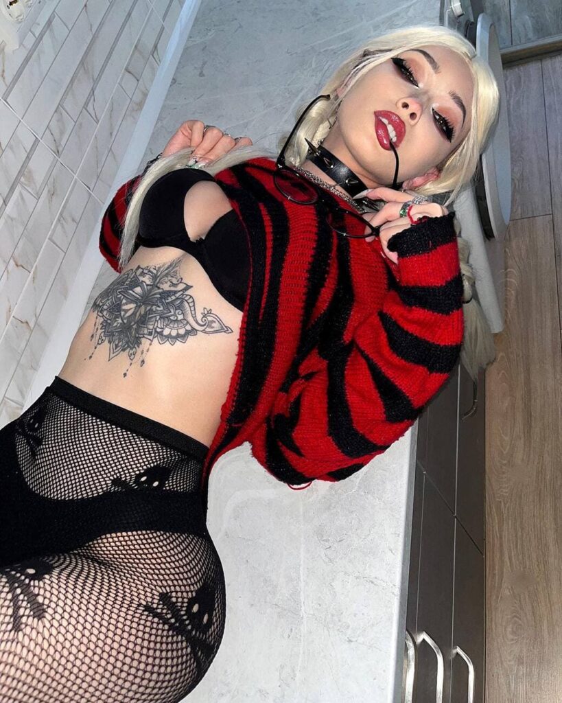 Слив DidiCandy666 OnlyFans фото