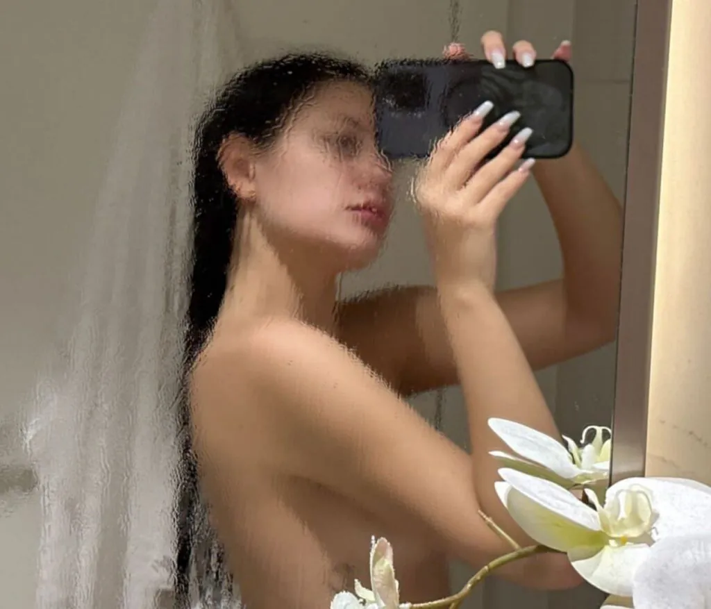 Слив Дилара Зинатуллина OnlyFans слив фото 8 Блогерши 2026