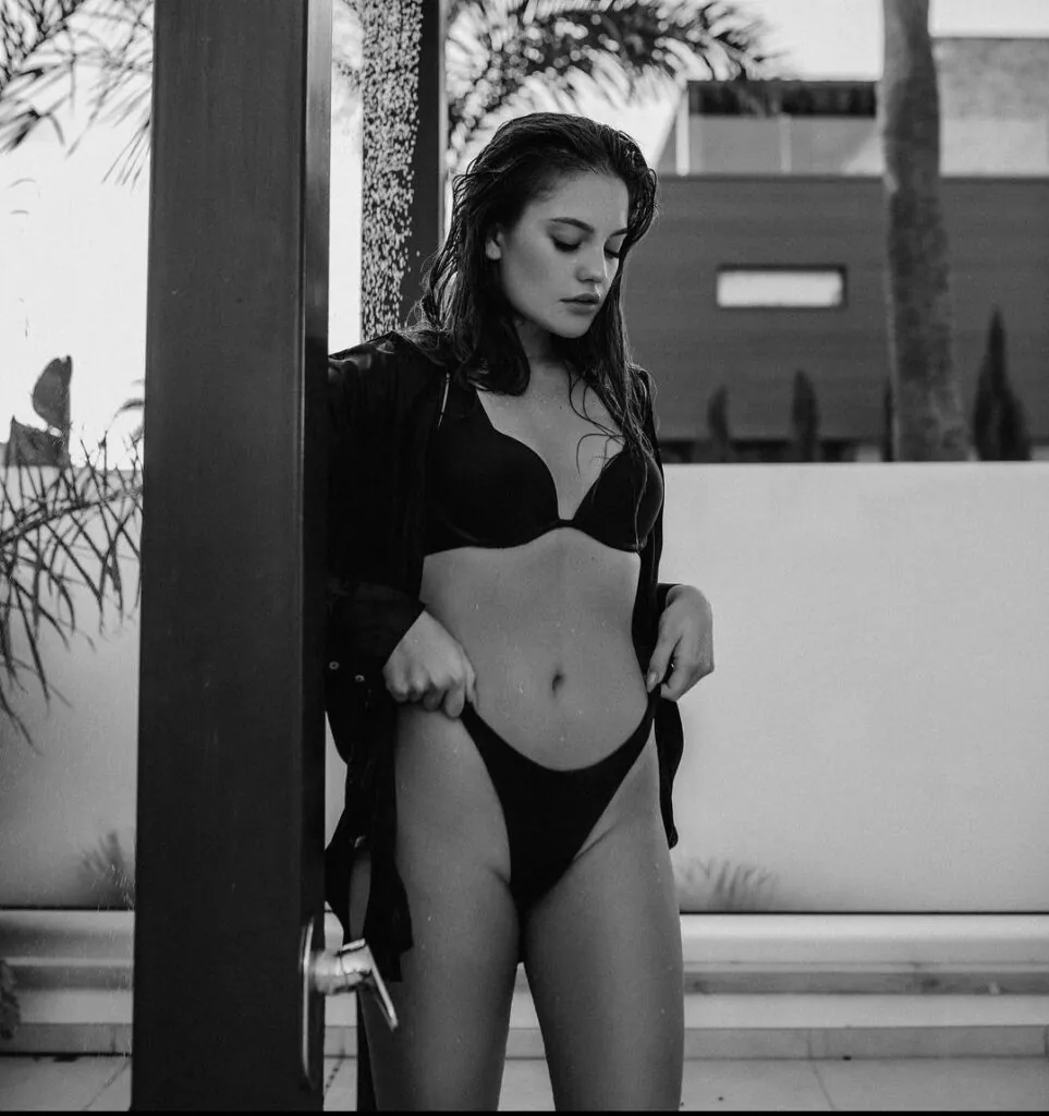 Слив Дилара Зинатуллина OnlyFans фото