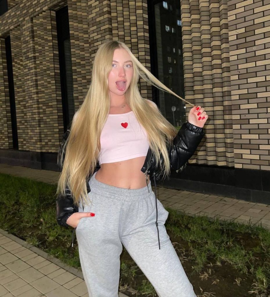 Слив Diluu1 (Диана Филина) OnlyFans слив фото 8 OnlyFans 2026