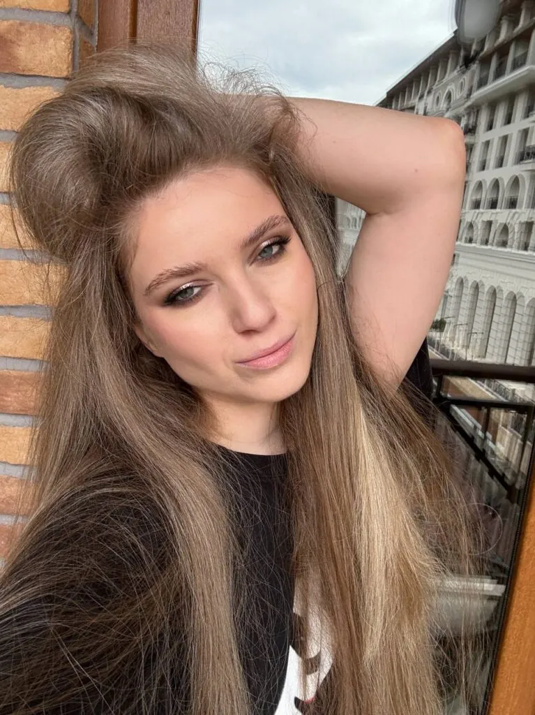 Слив Дина Блин OnlyFans слив фото 4 OnlyFans 2026