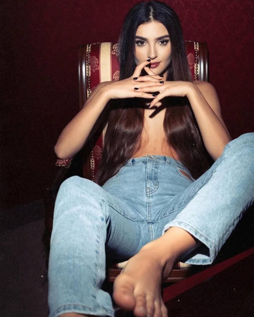 Слив Дина Саева OnlyFans фото