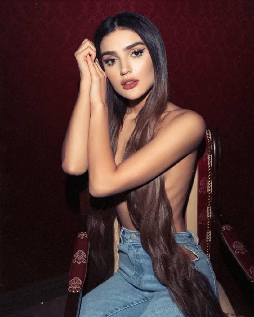 Слив Дина Саева OnlyFans фото