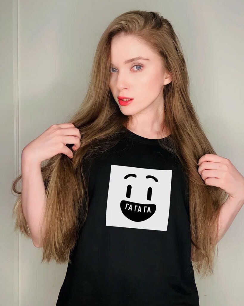 Слив Dinablin (Дина Ржеуцкая) OnlyFans слив фото 19 Indie 2026