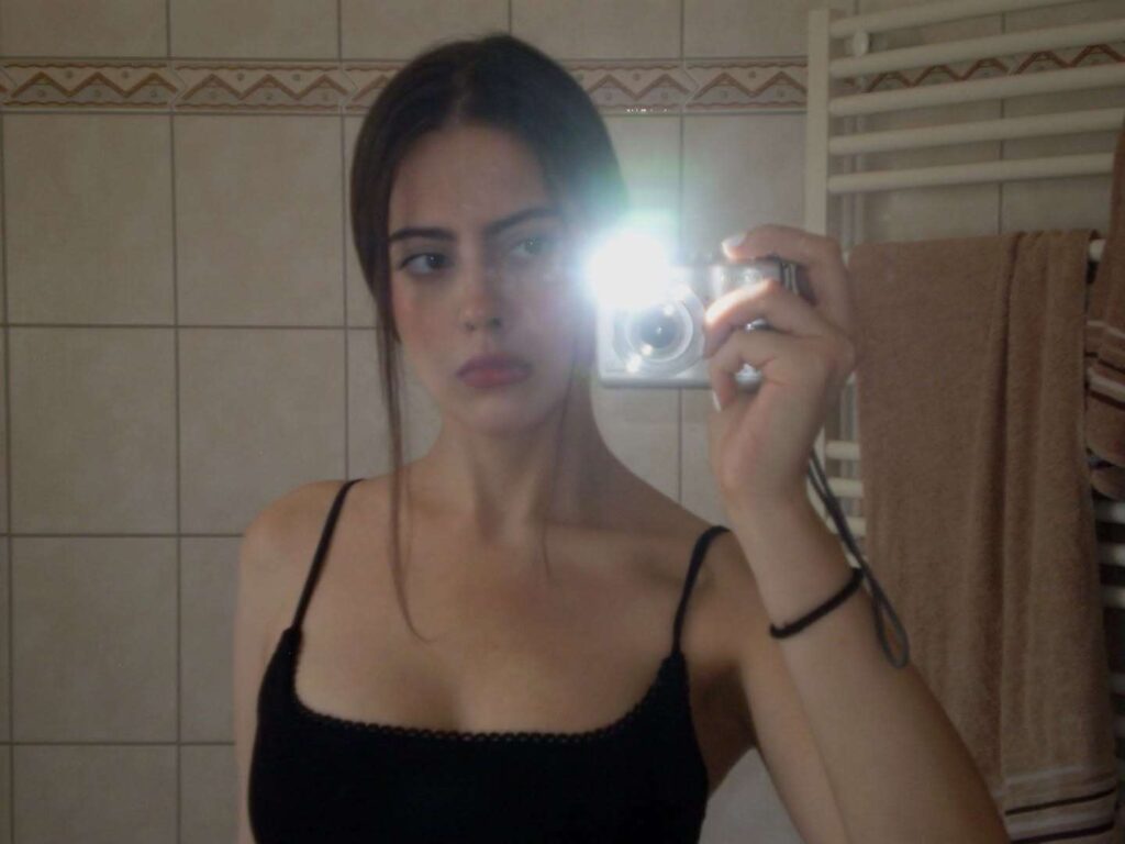 Слив Dorozea OnlyFans фото