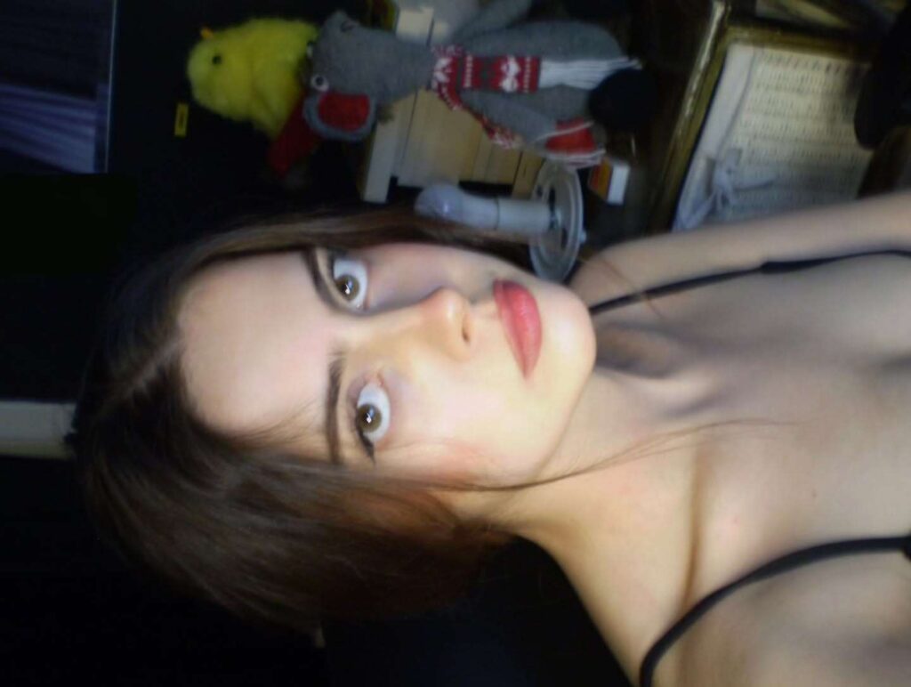Слив Dorozea OnlyFans фото