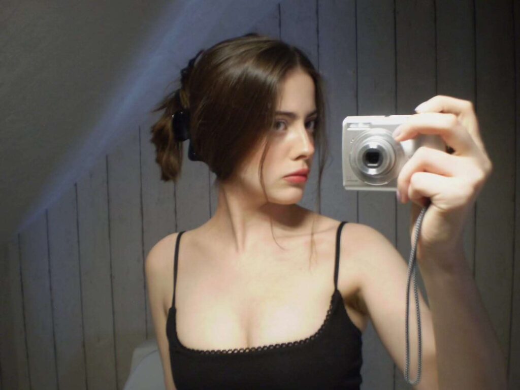 Слив Dorozea OnlyFans фото