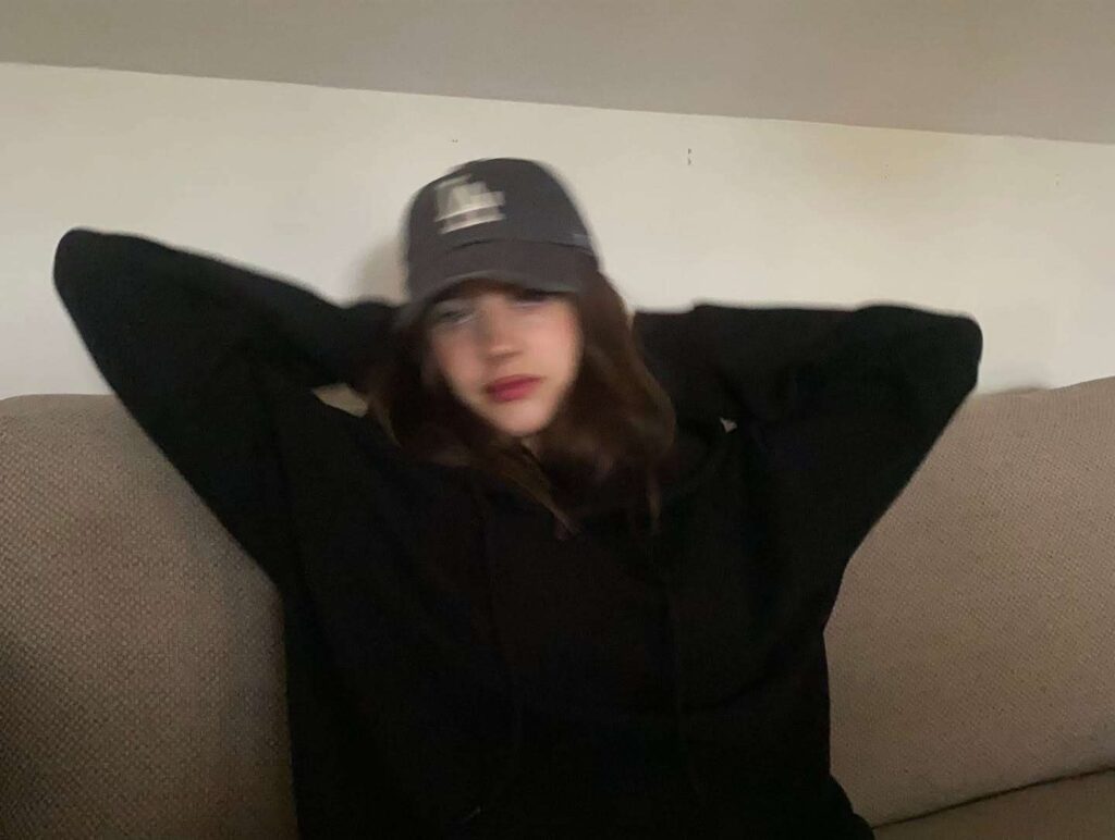 Слив Dorozea OnlyFans фото
