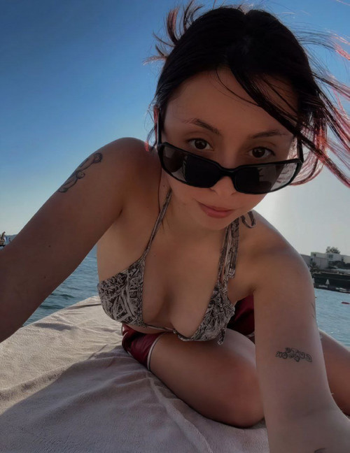 Слив Дора OnlyFans фото