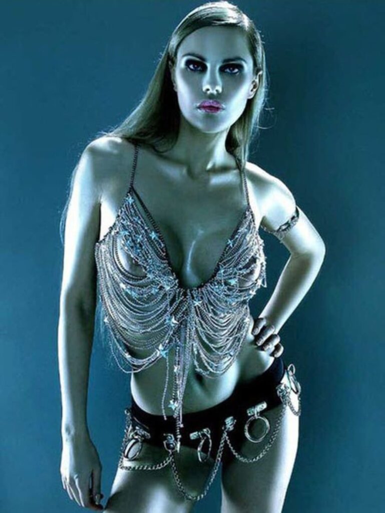 Слив Джулия Ванг OnlyFans слив фото 5 Aesthetic 2026