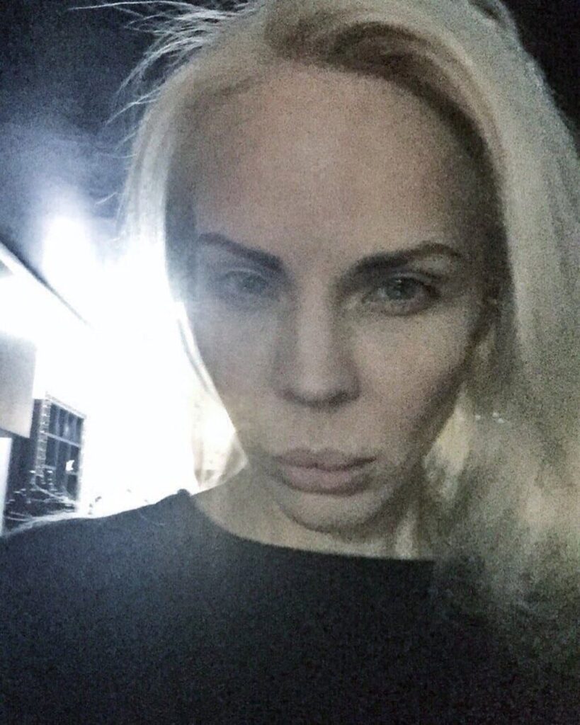 Слив Джулия Ванг OnlyFans слив фото 21 Aesthetic 2026