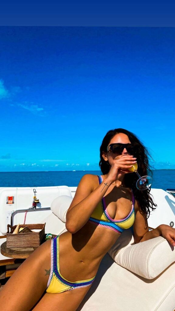 Слив Эйса Гонсалес (Eiza Gonzalez) OnlyFans слив фото 21 Актрисы 2026