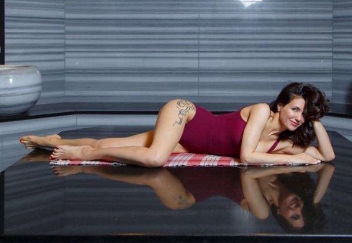 Слив Екатерина Климова OnlyFans фото